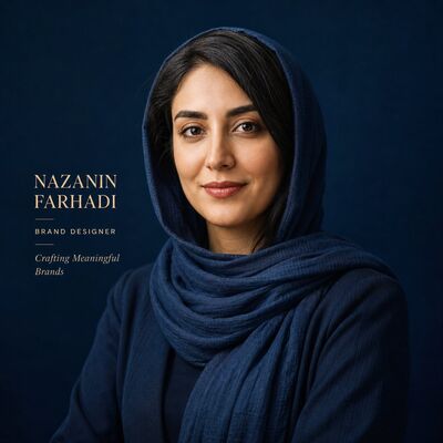 نگار رستمی