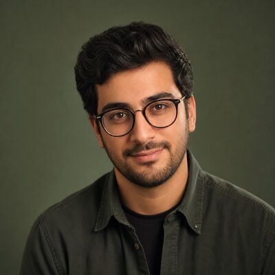 پرهام صالحی